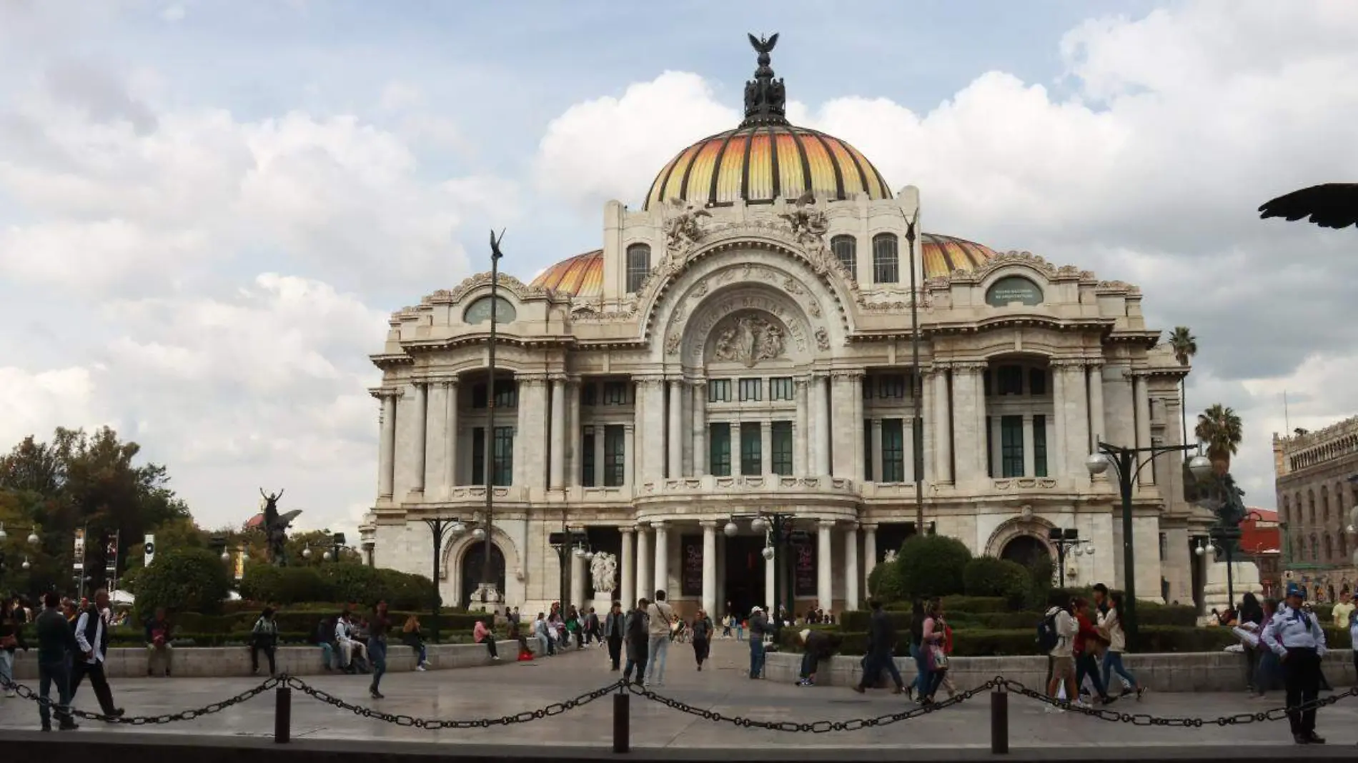 Bellas Artes